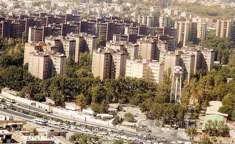 خانه ارزان در کدام مناطق تهران پیدا می‌شود؟